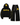 SB "Drill King" BLACK SET