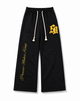 SB "Drill King" BLACK BOTTOMS