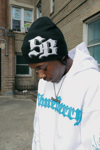 Stoneberry Beanie