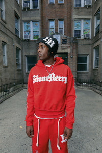 Stoneberry Beanie