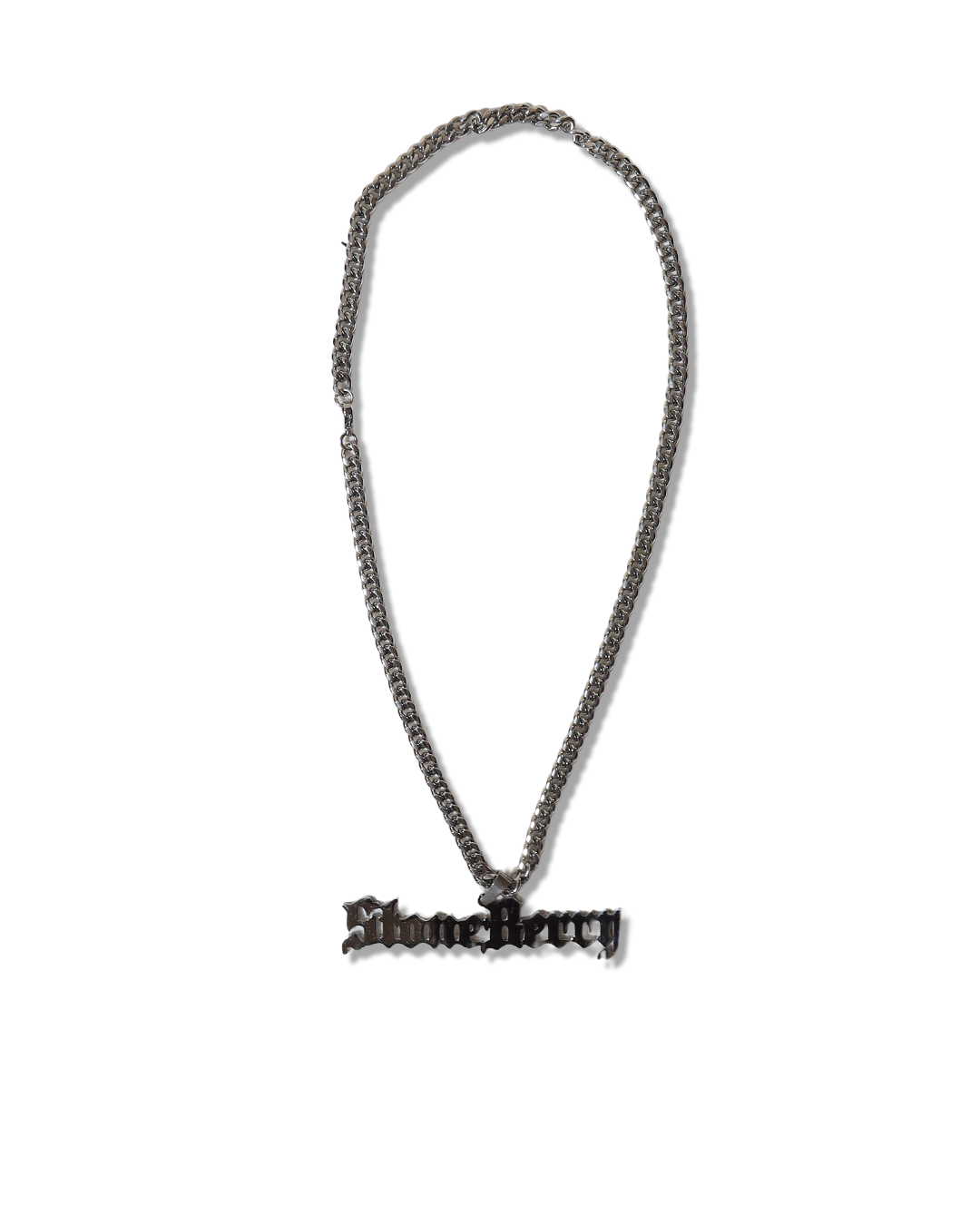 Stoneberry chain