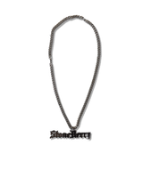 Stoneberry chain