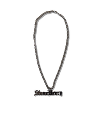 Stoneberry chain