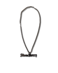 Stoneberry chain