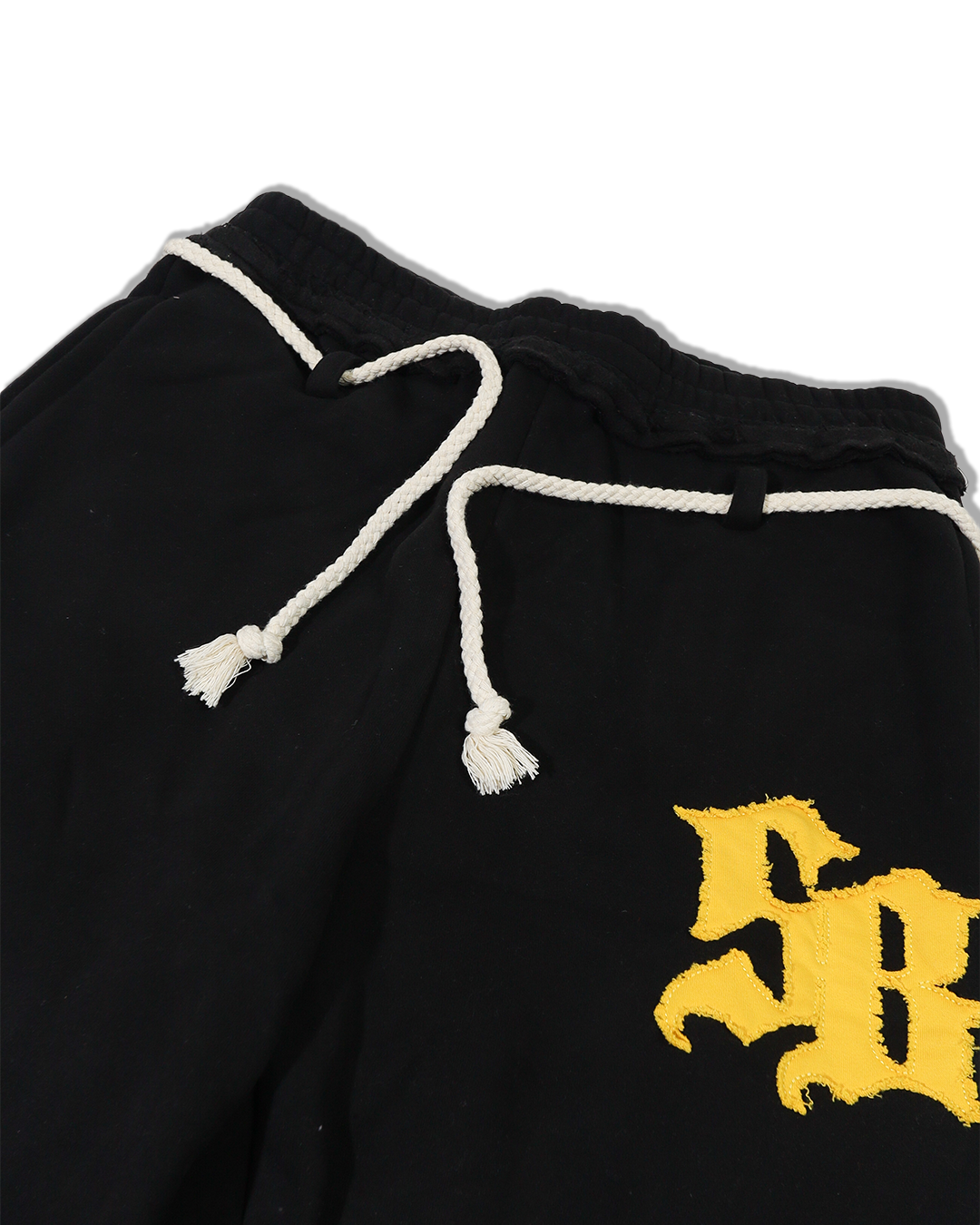SB "Drill King" BLACK SET