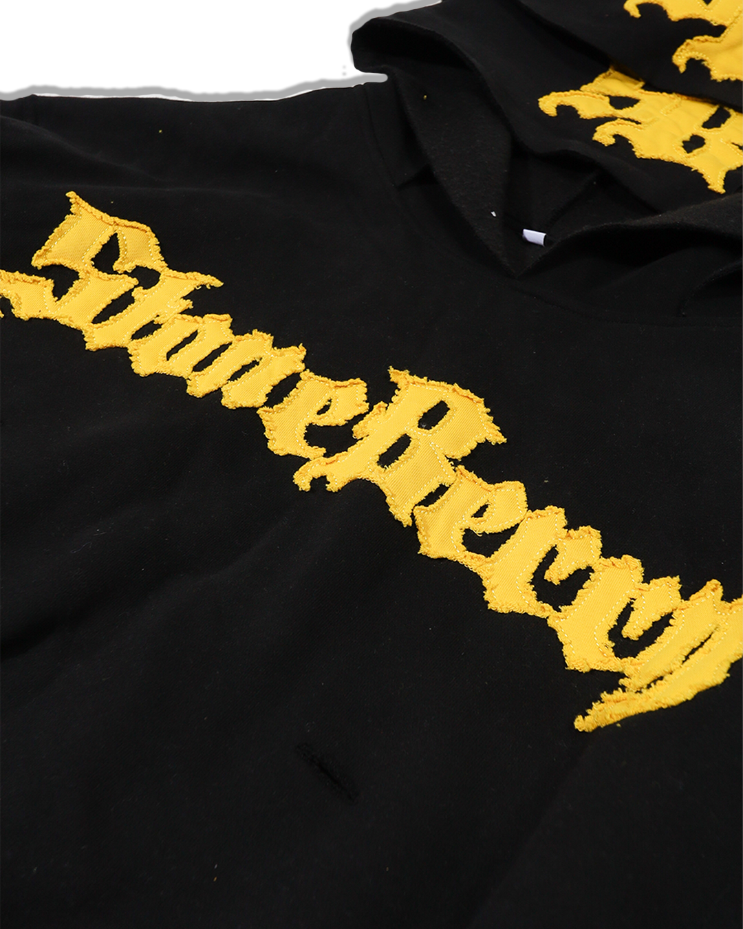 SB "Drill King" BLACK SET