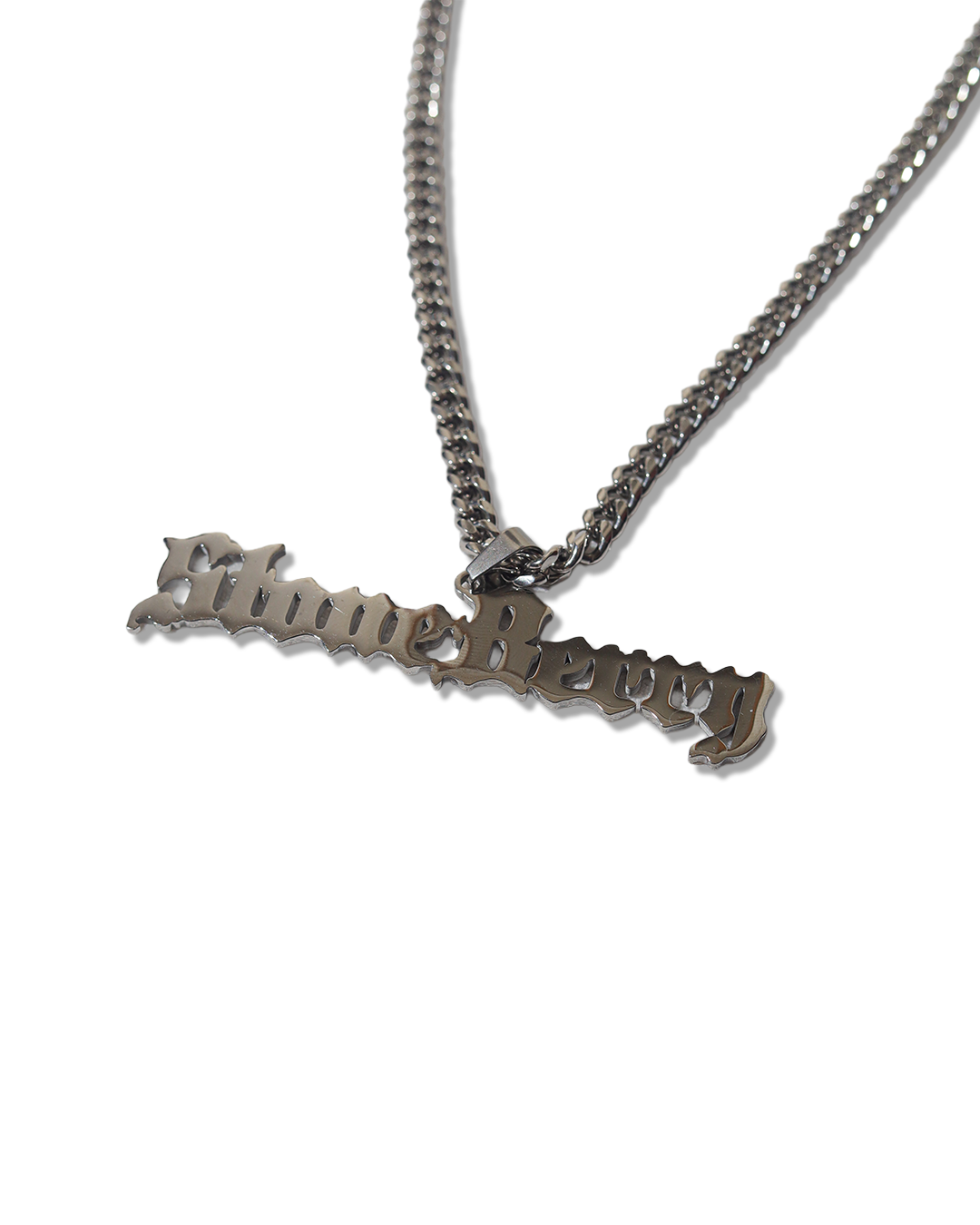 Stoneberry chain