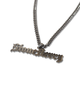 Stoneberry chain