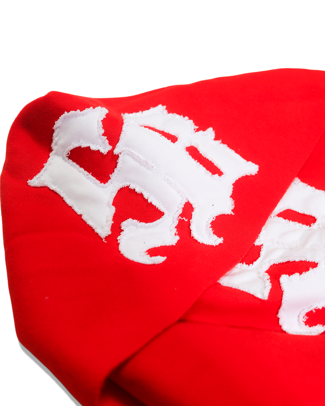 SB "Drill King" RED SET
