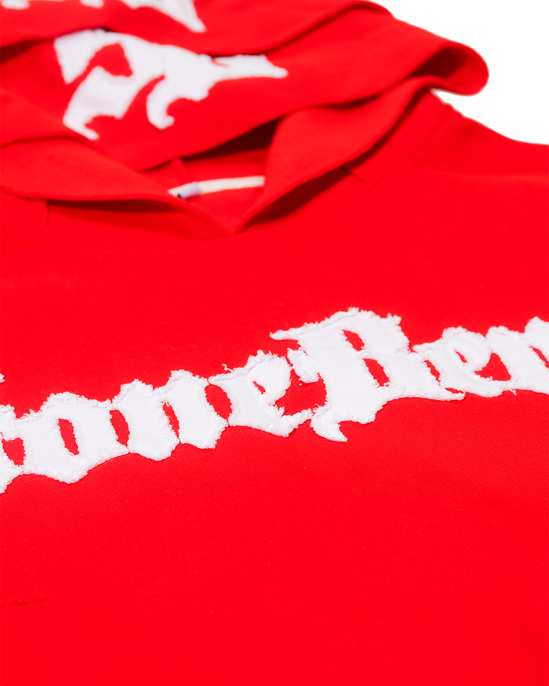 SB "Drill King" RED SET