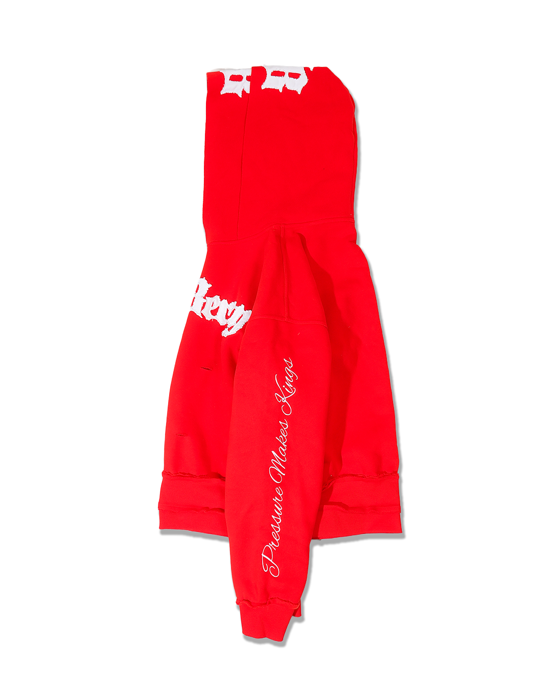 SB "Drill King" RED SET