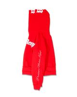 SB "Drill King" RED SET