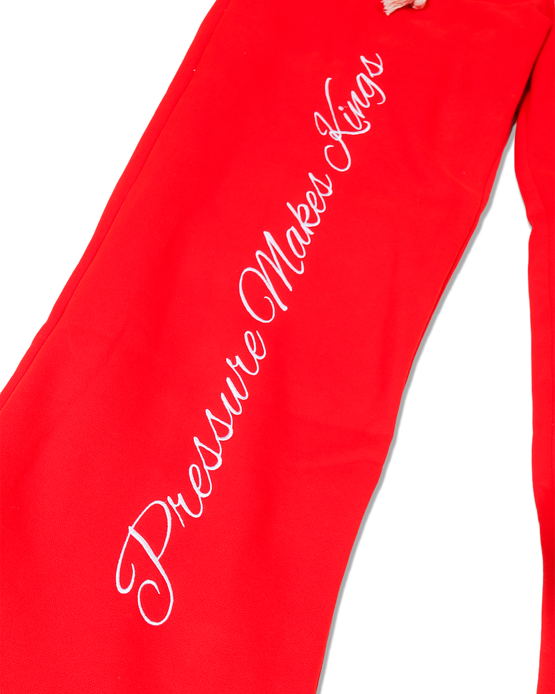 SB "Drill King" RED BOTTOMS