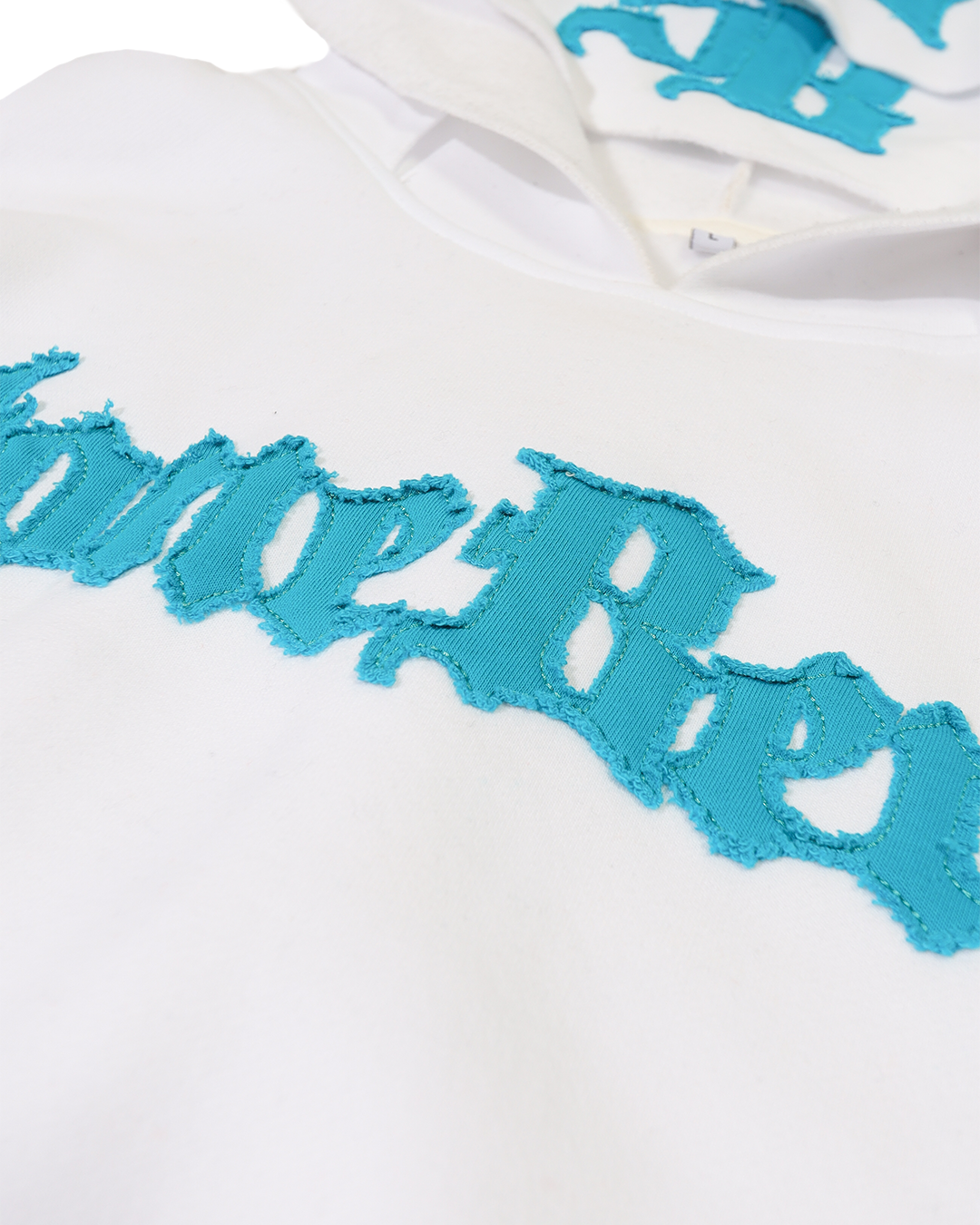 SB "Drill King" WHITE SET