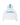 SB "Drill King" WHITE HOODIE