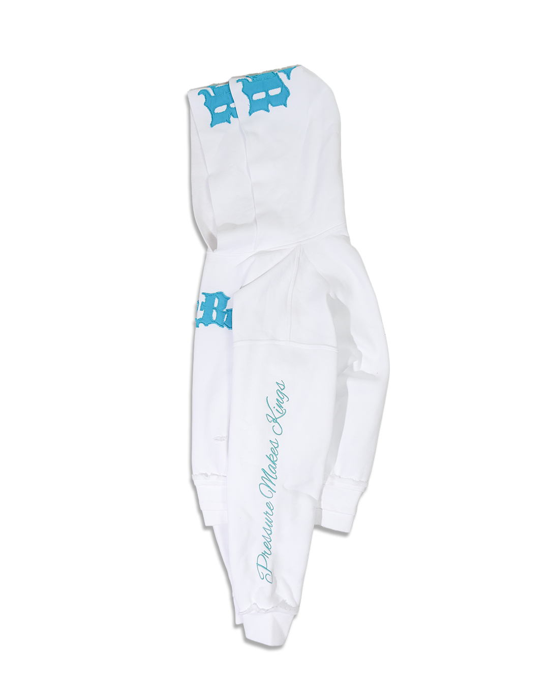 SB "Drill King" WHITE SET