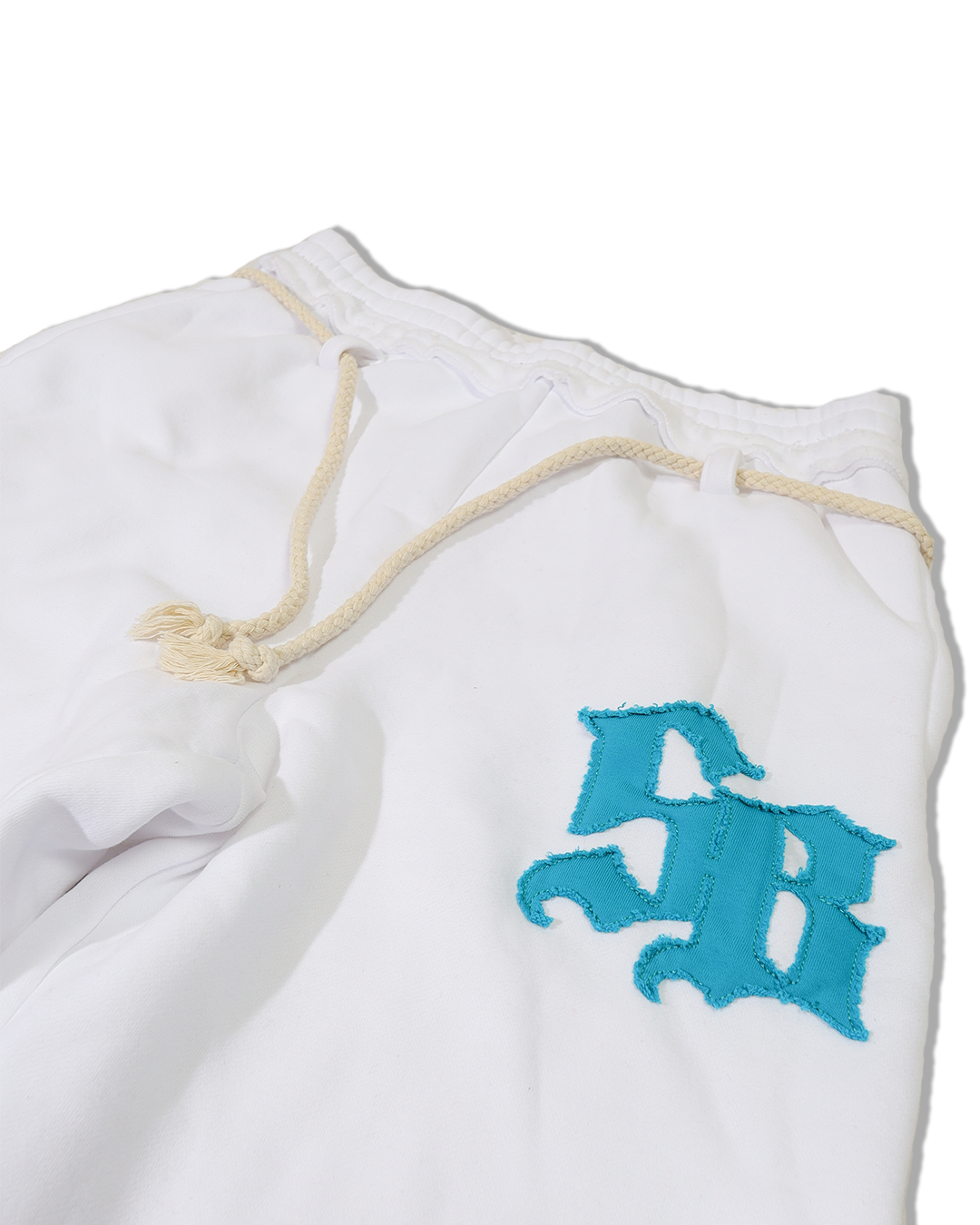 SB "Drill King" WHITE SET