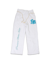 SB "Drill King" WHITE BOTTOMS